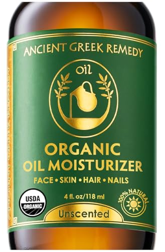 Vitamin E - Gua Sha oil - Fragrance Free Natural Body Moisturizer for Women & Men 4 oz