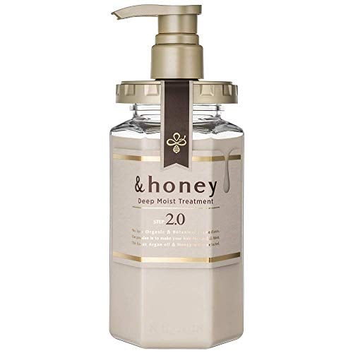 &honey Deep Moist Conditioner