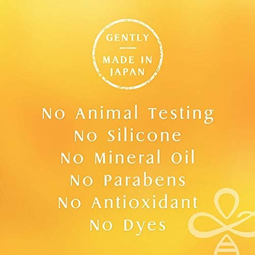 &honey Deep Moist Conditioner