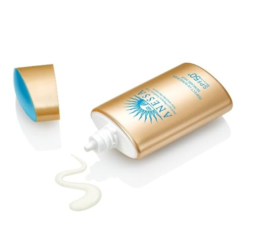 Perfect UV Skincare Milk SPF50+ PA++++ 60mL