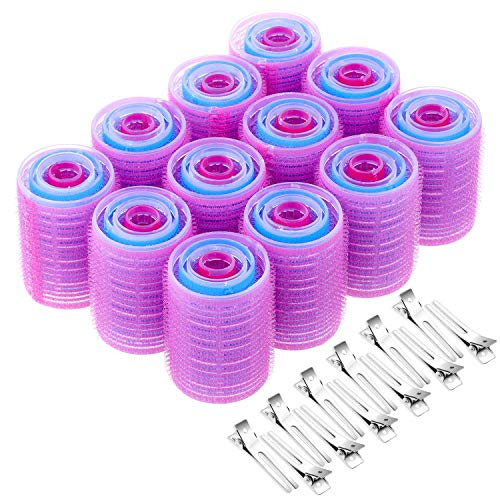 Self-Grip Rollers 60-Piece Set