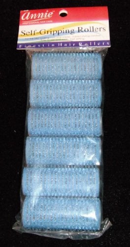 1 Inch Blue Self-Grip 1312