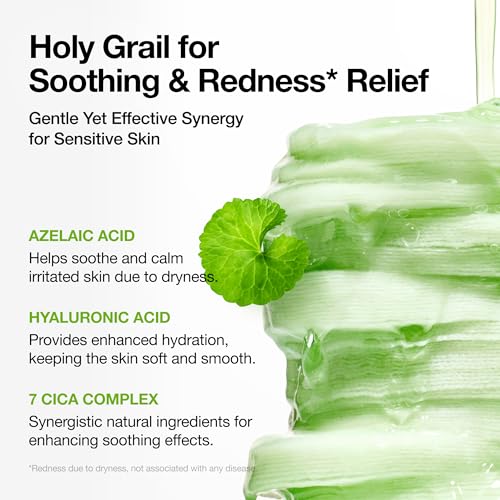 Azelaic Acid 10 HA Soothing Pads