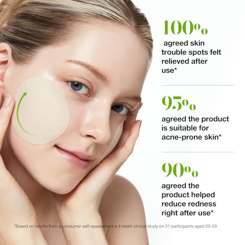 Azelaic Acid 10 HA Soothing Pads