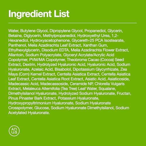 Azelaic Acid 10 HA Soothing Pads