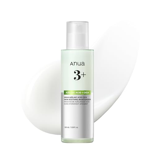 Azelaic Acid CICA Skin Soothing Moisturizer