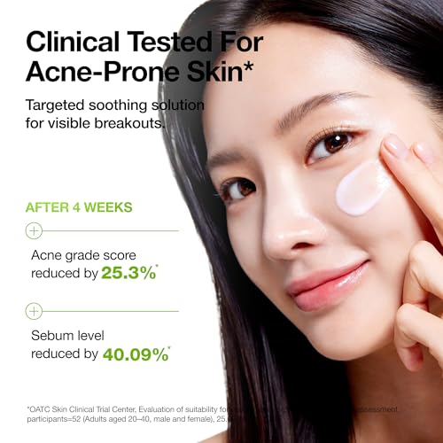 Azelaic Acid CICA Skin Soothing Moisturizer