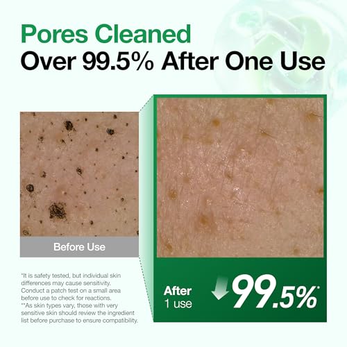 Heartleaf Quercetinol Pore Deep Cleansing Foam