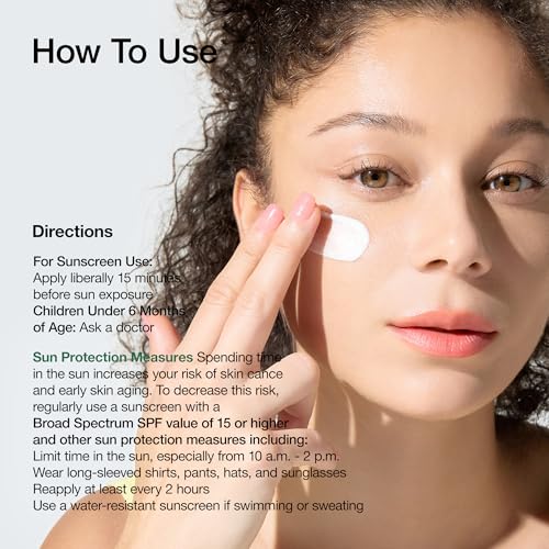 Heartleaf Silky Moisture Mild Sunscreen