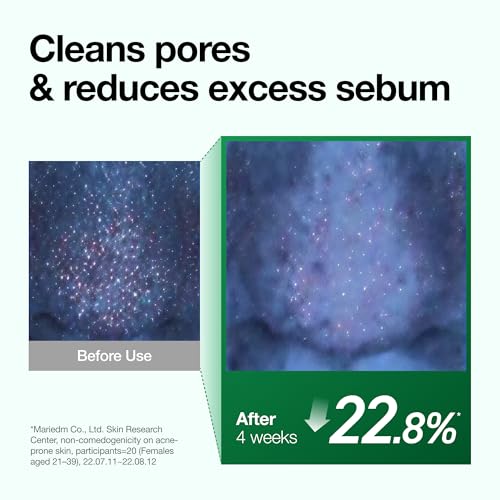 Heartleaf Pore Control Cleansing Oil