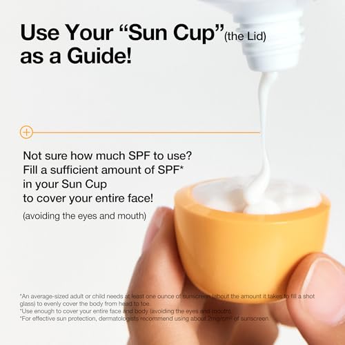 Zero-Cast Moisturizing Sunscreen SPF 50