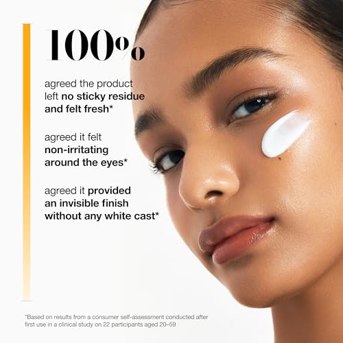 Zero-Cast Moisturizing Sunscreen SPF 50