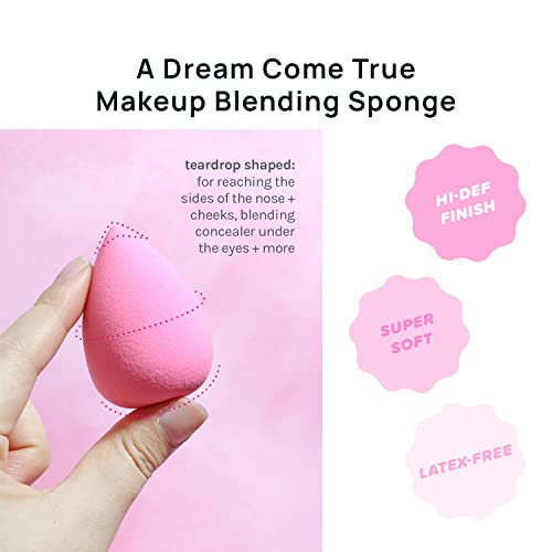 AOA Studio Collection makeup Sponge Set Latex Free a