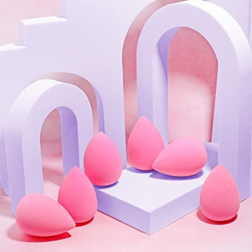 AOA Studio Collection makeup Sponge Set Latex Free a