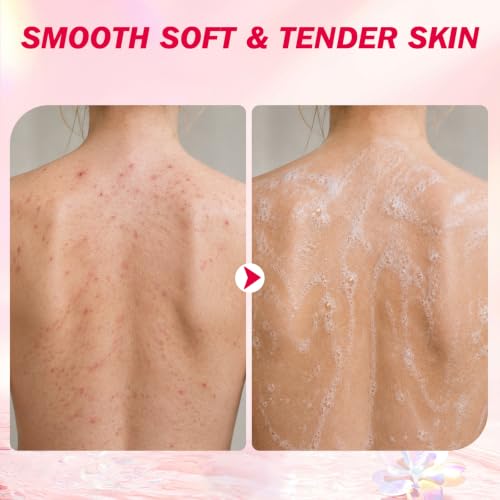 Body Scrub Soap Bar