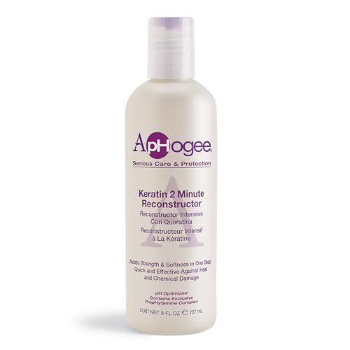 Keratin 2 Minute Reconstructor 8 fl oz