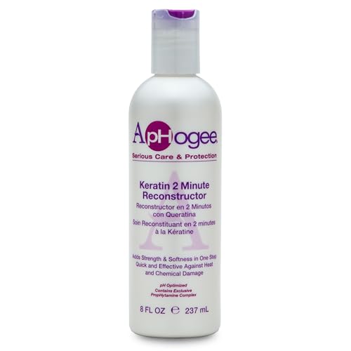 Keratin 2 Minute Reconstructor 8 fl oz