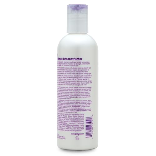Keratin 2 Minute Reconstructor 8 fl oz