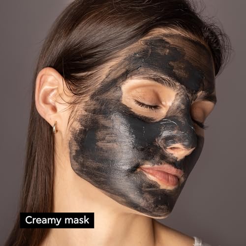 Express Beauty Face Mask with Green Clay
