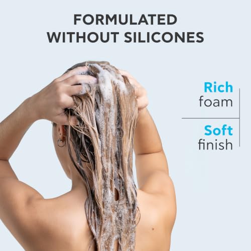 HYALURONIC HYDRA Shampoo