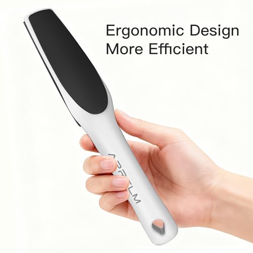 3-Sided Nano Glass Foot File
