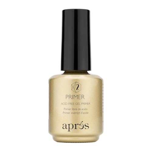 Non-Acidic Gel Primer