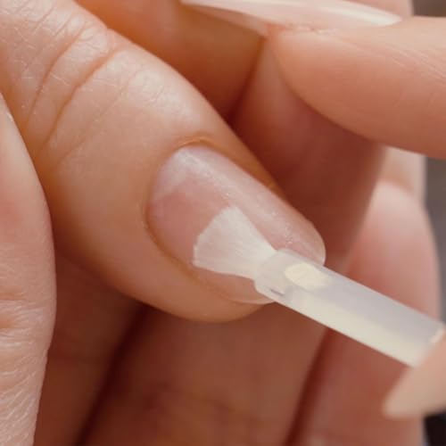 Non-Acidic Gel Primer