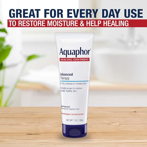 Advanced Therapy Healing Ointment