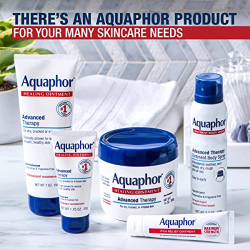 Advanced Therapy Healing Ointment