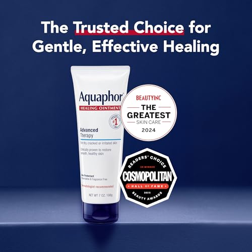 Advanced Therapy Healing Ointment