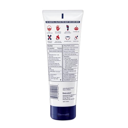 Advanced Therapy Healing Ointment