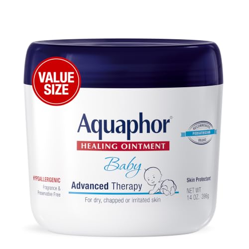 Baby Healing Ointment