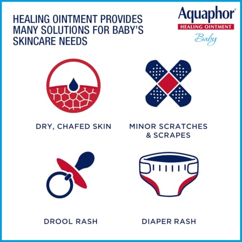 Baby Healing Ointment