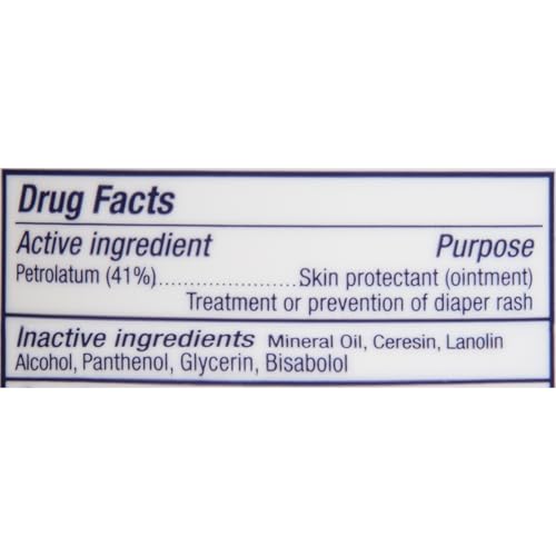 Baby Healing Ointment