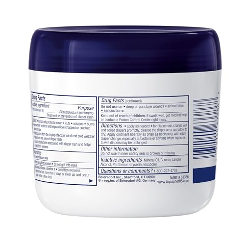 Baby Healing Ointment