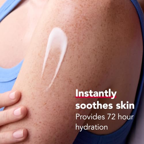 Daily Hydrating Face and Body Lotion