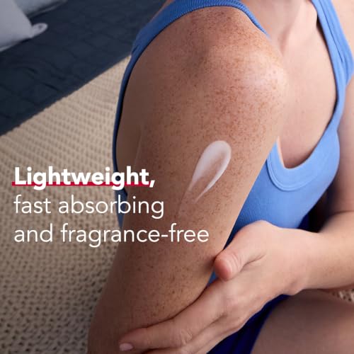 Daily Hydrating Face and Body Lotion