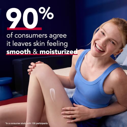 Daily Hydrating Face and Body Lotion