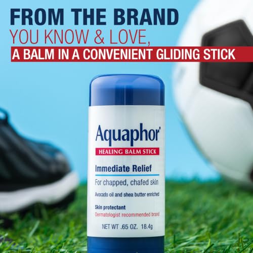 Healing Balm Stick