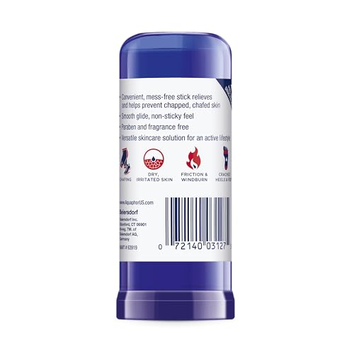 Healing Balm Stick