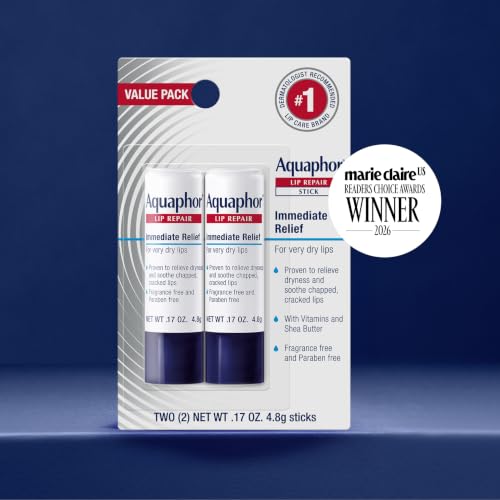 Lip Repair Stick