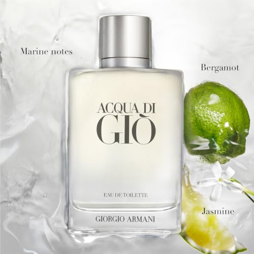 Acqua di Giò Eau de Toilette - Aquatic Cologne