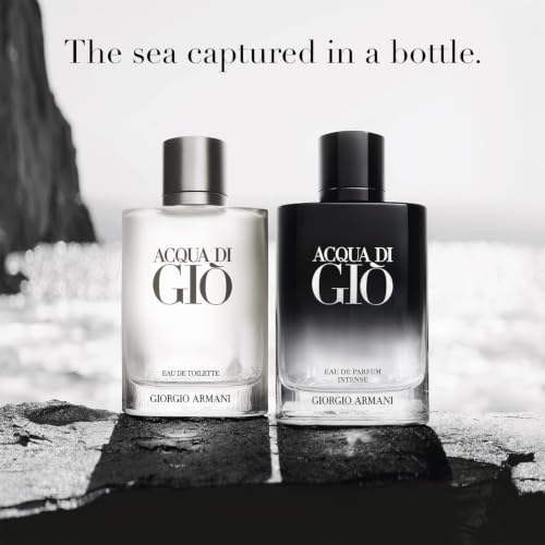 Acqua di Giò Eau de Toilette - Aquatic Cologne