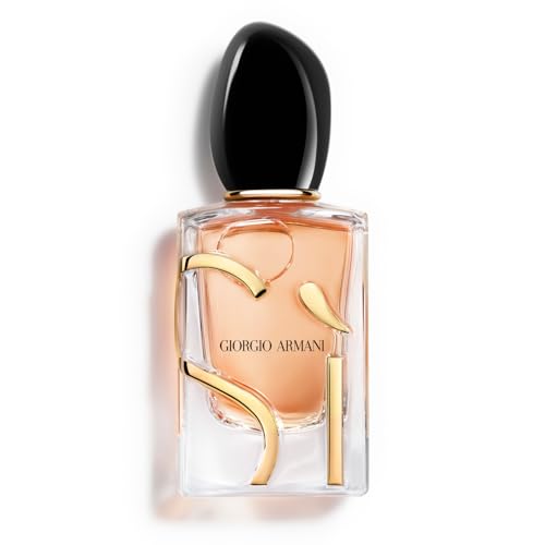 Si Eau de Parfum - Sweet Rose Womens Perfume