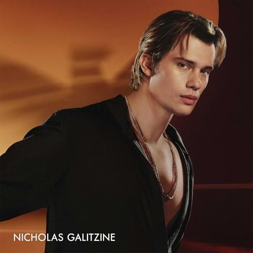 Stronger With You Intensely - Warm Mens Cologne