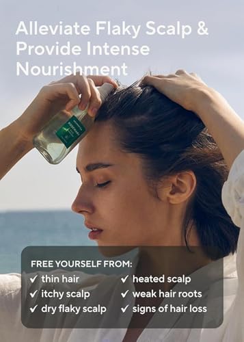 AROMATICA Root Enhancer Rosemary Water for Hair Grow