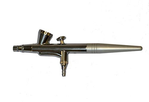 Professional Airbrush Cosmetic Makeup System Fair to Medium