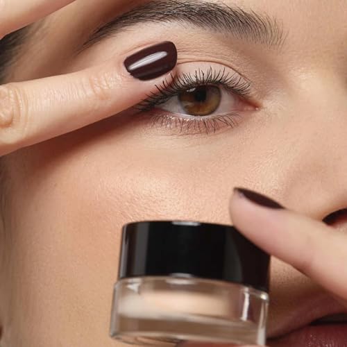 All In One Eye Primer - Long-Lasting Eyeshadow Base