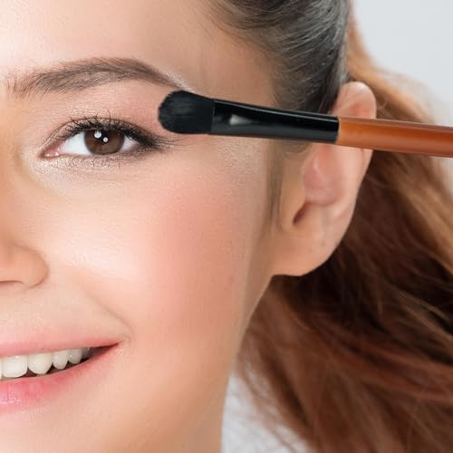 All In One Eye Primer - Long-Lasting Eyeshadow Base