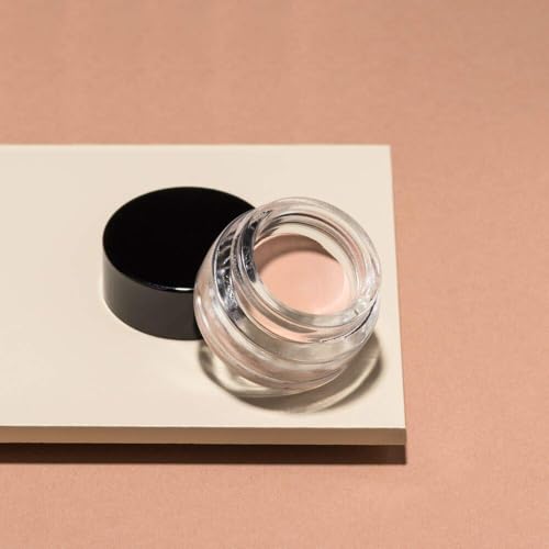 All In One Eye Primer - Long-Lasting Eyeshadow Base